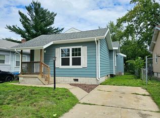 6333 Blaine Ave, Hammond, IN 46324