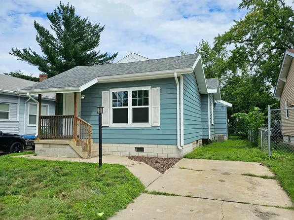 6333 Blaine Ave, Hammond, IN 46324