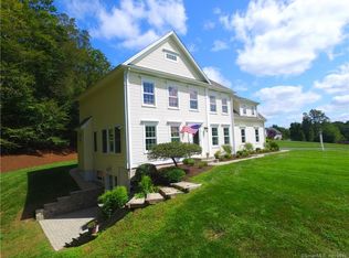 77 Coldbrook Rd, South Glastonbury, CT 06073