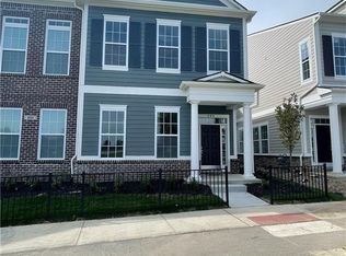 888 Kinzer Ave #1, Carmel, IN 46032