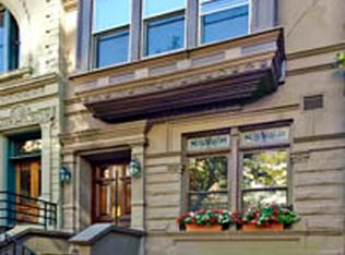 136 W 78th St APT 1, New York, NY 10024