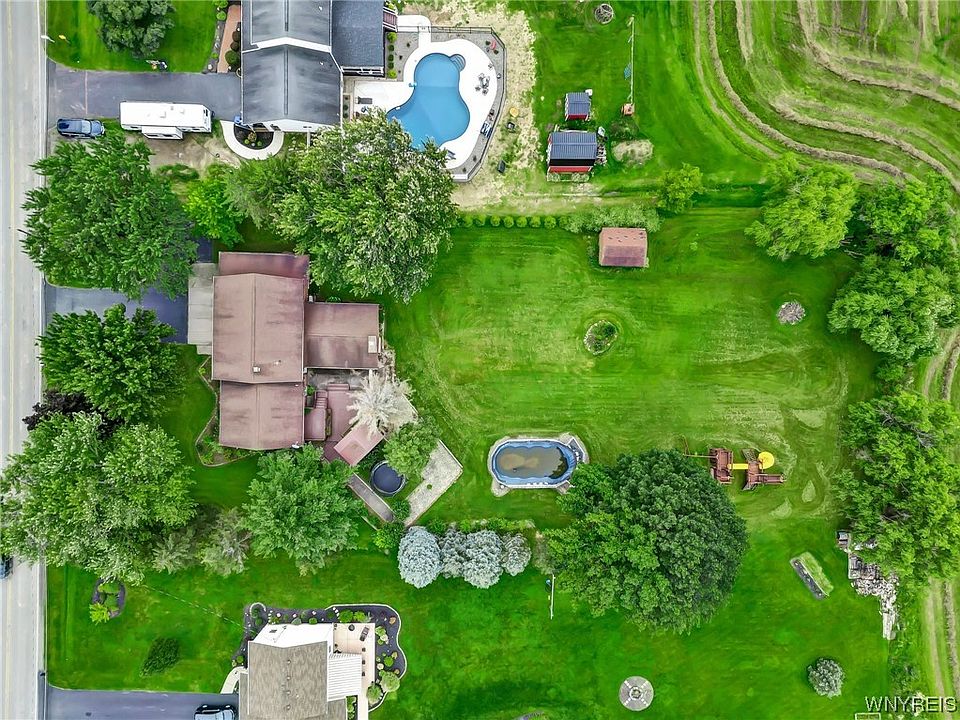 5888 Baer Rd, Sanborn, NY 14132 Zillow