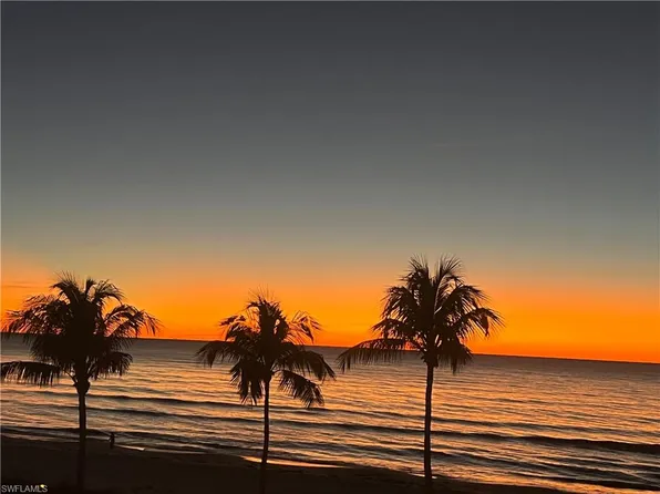 4601 Gulf Shore BLVD N #3, NAPLES, FL 34103