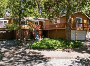 20665 Cedar View Dr, Foresthill, CA 95631