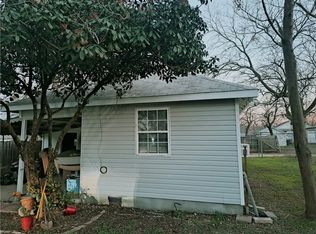 2114 Windsor Ave, Waco, TX 76708