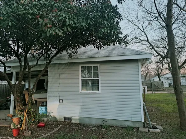 2114 Windsor Ave, Waco, TX 76708