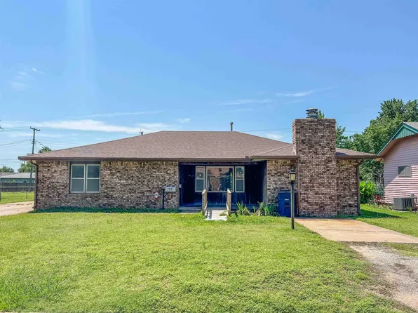 2821 E Elm Ave, Enid, OK 73701