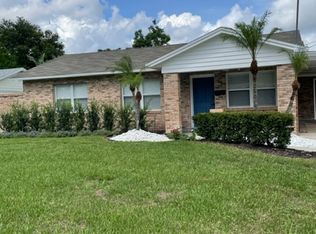 300 S Lakewood Dr, Orlando, FL 32803