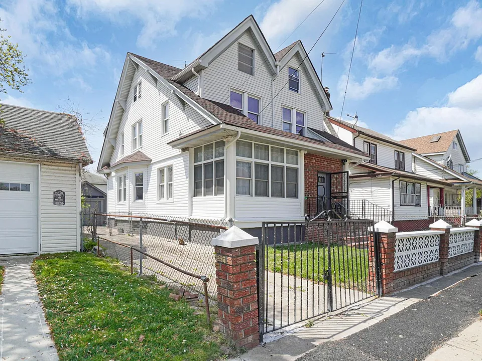 9920 196th Street, Hollis, NY