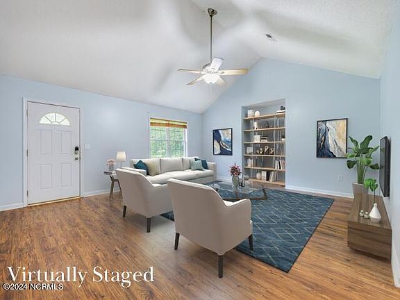 2nd image of 107 W Heron Court