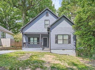 558 Elbridge Dr NW, Atlanta, GA 30318