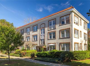3 Park Ln NE APT K, Atlanta, GA 30309