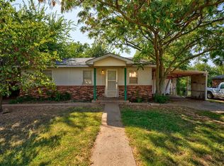 5117 S Triplett Rd, Guthrie, OK 73044