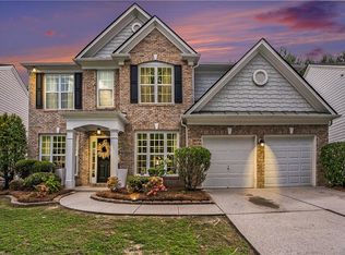 793 Prada Ct, Lawrenceville, GA 30043