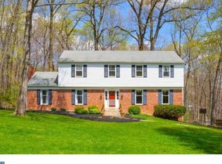 15 James Thomas Rd, Malvern, PA 19355