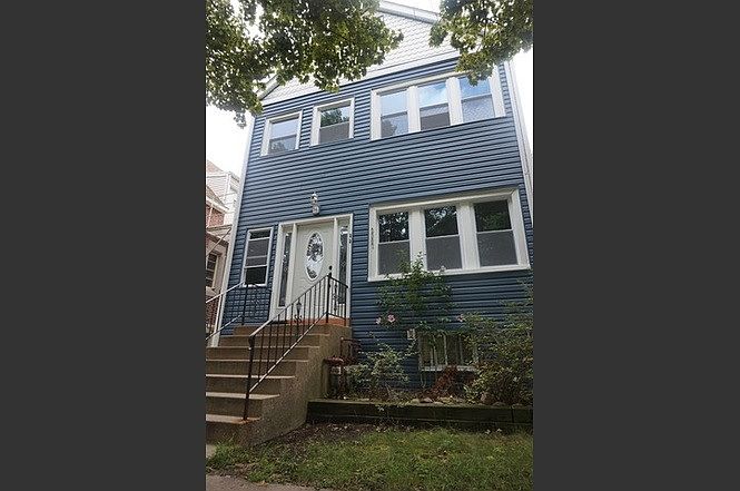 Newly Renovated 2 flat