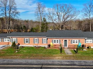 4797 Rockford Rd, Dobson, NC 27017