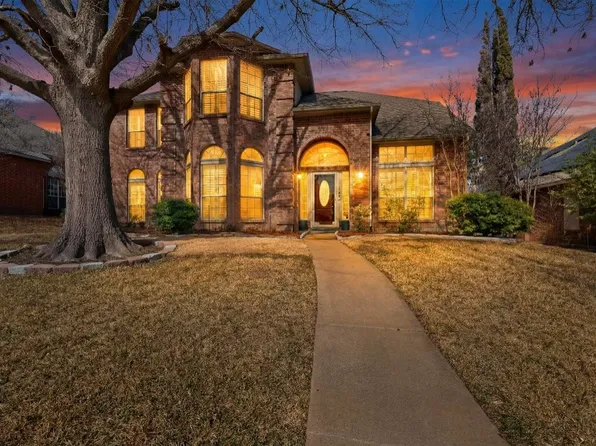 1405 Newbury Ln, Plano, TX 75025