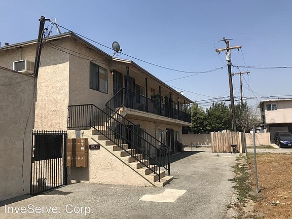 2nd image of 1914 W Whittier Blvd APT B