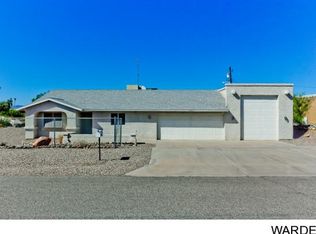 1875 Skagit Ln, Lake Havasu City, AZ 86403
