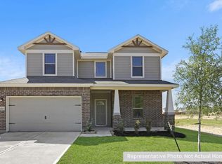 616 Danielle St, Dayton, TX 77535