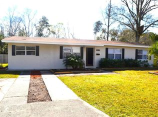 4452 De Kalb Ave, Jacksonville, FL 32207