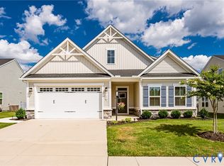7683 Autumn Leaves Ln, New Kent, VA 23124