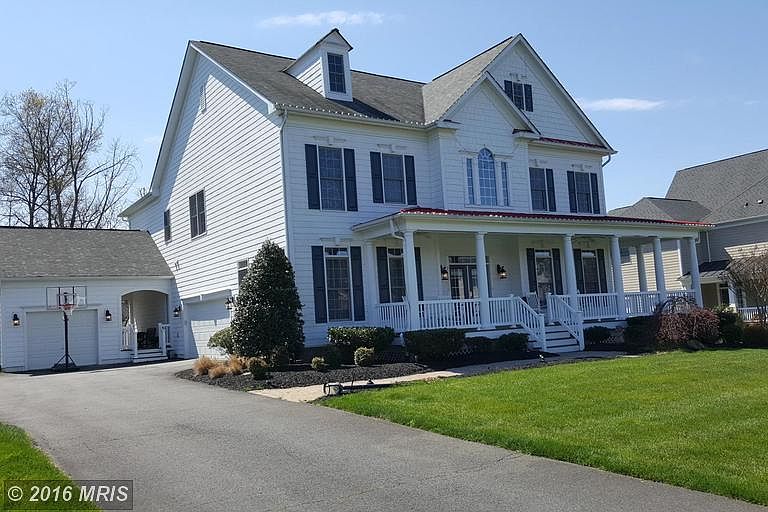 1st image of 21966 Auction Barn Dr