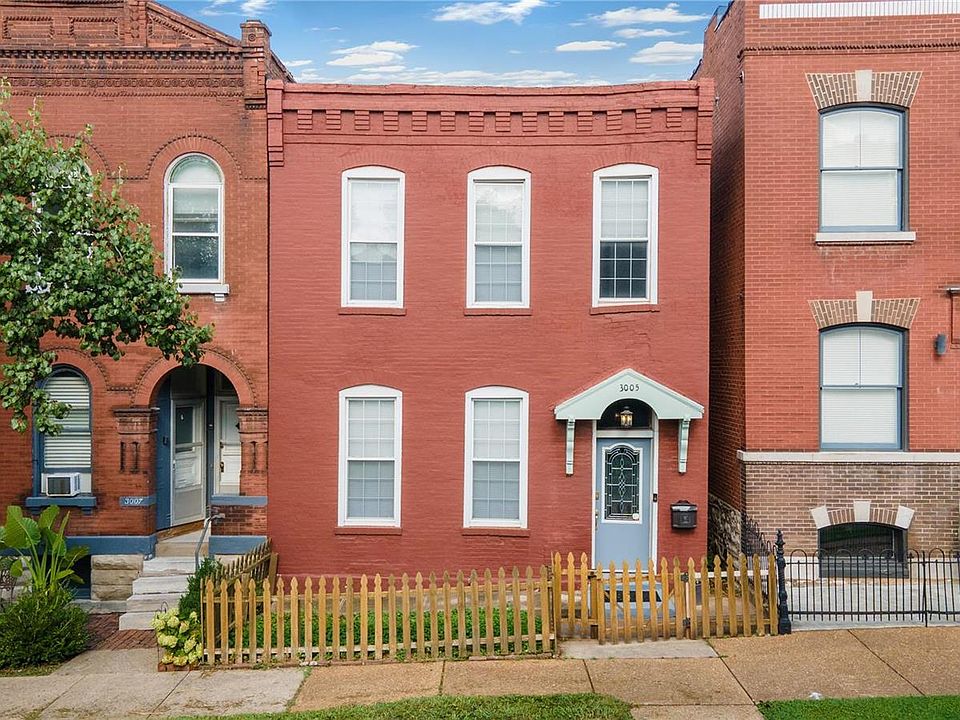 1st image of 3005 McNair Ave