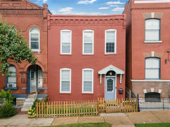 3005 McNair Ave, Saint Louis, MO 63118