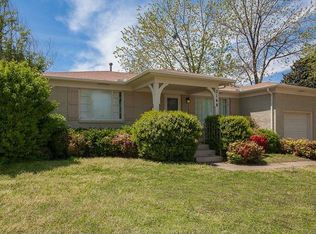 2168 S Urbana Ave, Tulsa, OK 74114