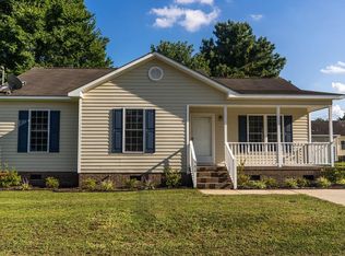 502 Orange St, Goldsboro, NC 27530