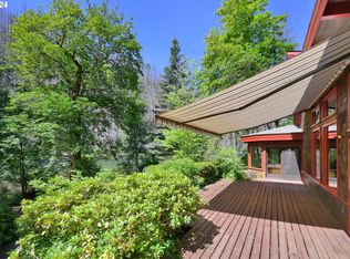 49356 McKenzie Hwy, Vida, OR
