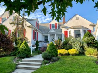 140 E Atlantic Blvd, Ocean City, NJ 08226