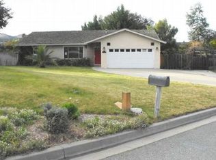 16020 Enos Dr, Salinas, CA 93908
