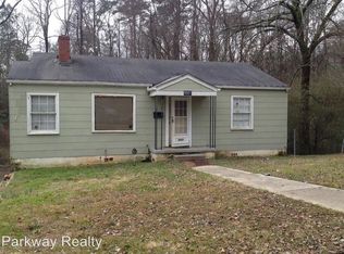 9009 Beverly Dr, Birmingham, AL 35206