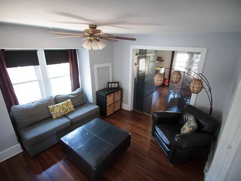 1005 Dewey Ave #COACH HOUS — Photo 21