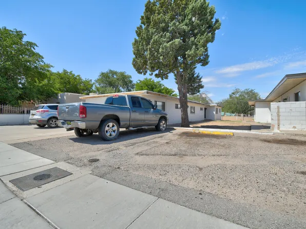 501-505 Mesilla St SE, Albuquerque, NM 87108