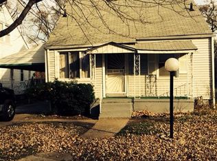 18492 Winthrop St, Detroit, MI 48235