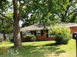 111 E Hall St, Augusta, GA 30901