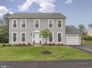 12772 Turberville Ln, Herndon, VA 20171