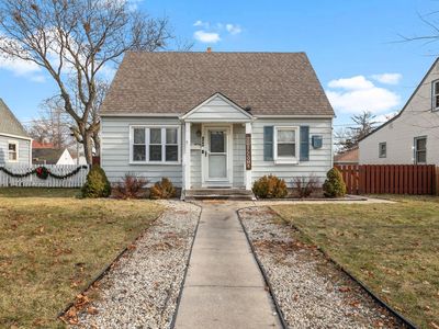 2368 South 65th STREET, West Allis, WI, 53219