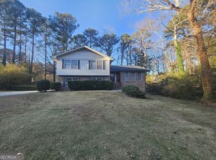 7045 Eden Ct, Riverdale, GA 30296