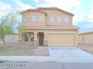 9117 W Virginia Ave, Phoenix, AZ 85037