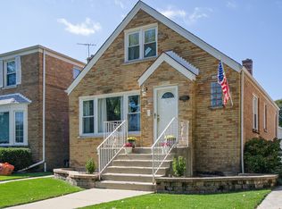 5040 N Newcastle Ave, Chicago, IL 60656