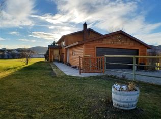 7060 Applegate Dr, Helena, MT 59602