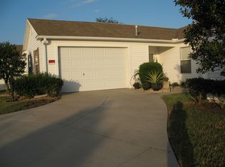 1853 Mount Pleasant Ter, The Villages, FL 32162