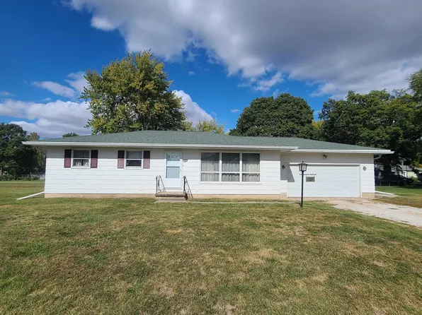 509 E Newman St, Knoxville, IL 61448