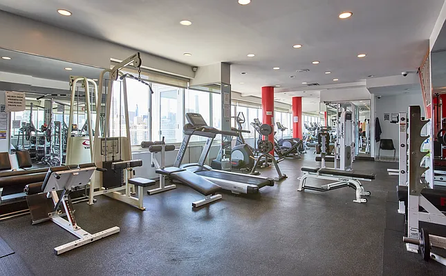 Rented by Brown Harris Stevens | media 31