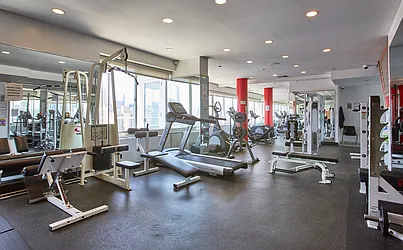 Rented by Brown Harris Stevens